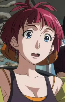 Gambar Karakter Anime: Koharu Kagami
