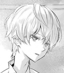 Gambar Karakter Nero Pachelbel