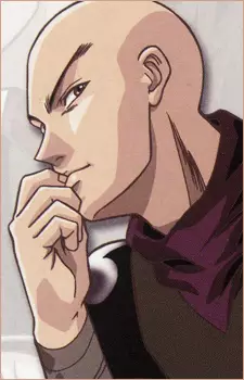 Gambar Karakter Anime: Hanzo