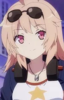 Gambar Karakter Anime: Columbia