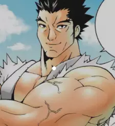 Gambar Karakter Anime: Kentaro Tachibana