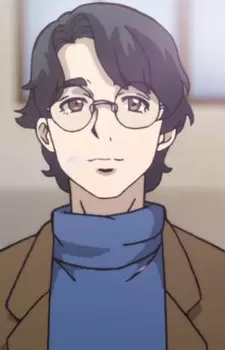 Gambar Karakter Anime: Oikawa