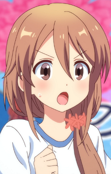 Gambar Karakter Tsurumaki