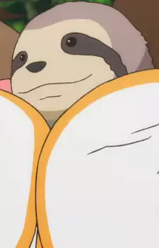 Gambar Karakter Anime: Beastfolk