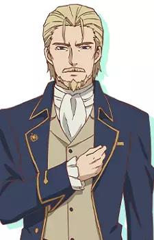 Gambar Karakter Anime: Bruno de Médicis