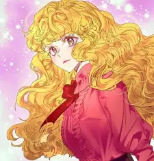 Gambar Karakter Anime: Latte Ectrie