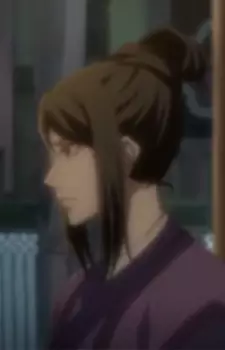 Gambar Karakter Anime: Jinzhu