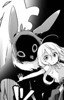 Gambar Karakter Anime: Kurou