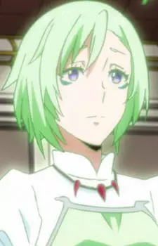 Gambar Karakter Anime: Trya