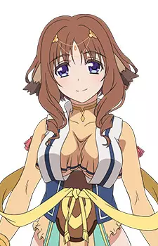 Gambar Karakter Anime: Fumirul
