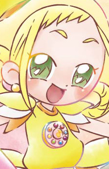 Gambar Momoko Asuka