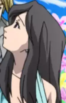 Gambar Karakter Anime: Amelia