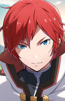 Gambar Karakter Reinhard van Astrea