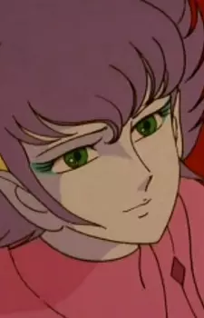 Gambar Karakter Anime: Kirika