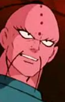 Gambar Karakter Anime: Shuler