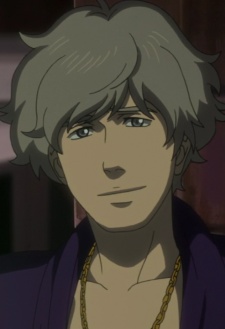 Gambar Karakter Feliciano