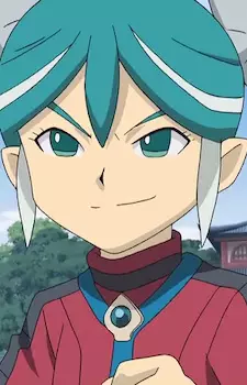 Gambar Karakter Anime: Maki Sumeragi