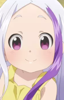 Gambar Karakter Anime: Alas Ramus