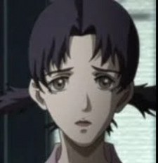 Gambar Karakter Anime: Lynn  Marcus