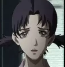 Gambar Karakter Anime: Lynn Marcus