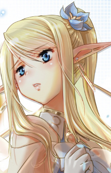 Gambar Karakter Anime: Rutina