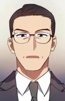 Gambar Karakter Anime: Simyeong Seok