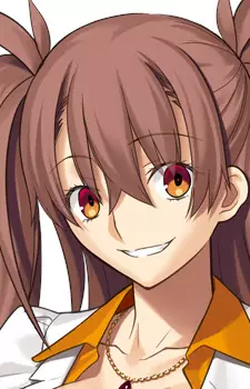 Gambar Karakter Anime: Dr. Arach