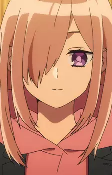 Gambar Karakter Anime: Ayumu Hanada
