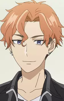 Touichirou Aoi