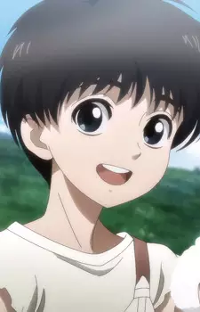 Gambar Karakter Anime: Lucien Renlen