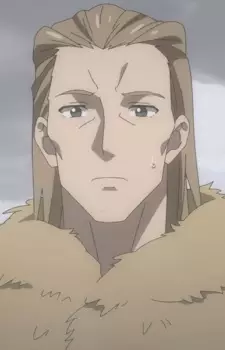 Gambar Karakter Anime: Wodca