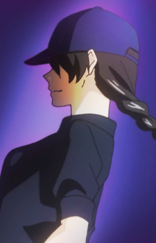 Gambar Karakter Shouko Kaburagi