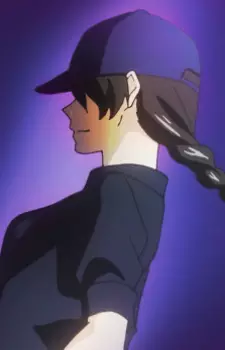 Gambar Karakter Anime: Shouko Kaburagi