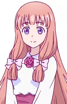 Gambar Karakter Anime: Lilia Rainworth