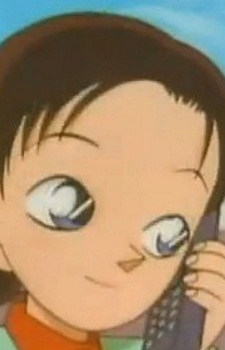 Gambar Karakter Yumiko Sekiguchi