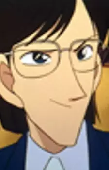 Gambar Karakter Anime: Atsushi Umemiya