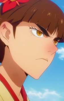 Gambar Karakter Oong-Nyuh Kim