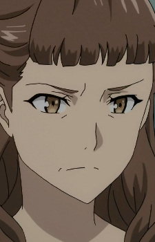 Gambar Karakter Nodoka's Mother