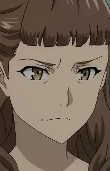 Gambar Karakter Anime: Nodoka's Mother