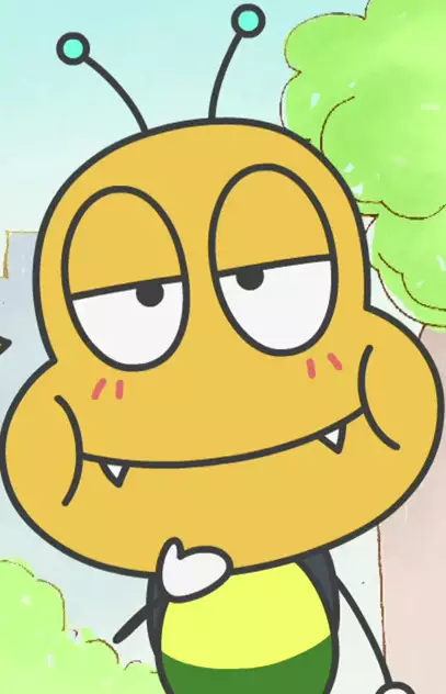 Gambar Karakter Anime: Fatton