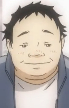 Gambar Karakter Yukigaoka's Teacher