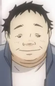 Gambar Karakter Anime: Yukigaoka's Teacher