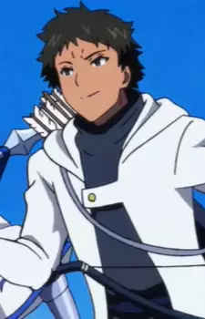 Gambar Karakter Anime: Lolle