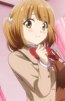 Gambar Karakter Anime: Yuri Asakusa