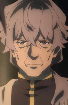 Gambar Karakter Anime: Steil