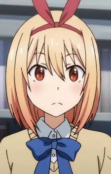 Gambar Karakter Anime: Kaori Ayase