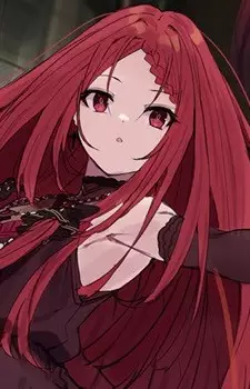 Gambar Karakter Anime: Elisabeth