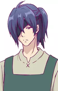 Gambar Karakter Anime: Quartz