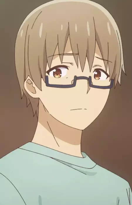 Gambar Karakter Anime: Issei Minagi