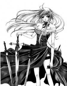 Gambar Bridget Irving Frostheart
